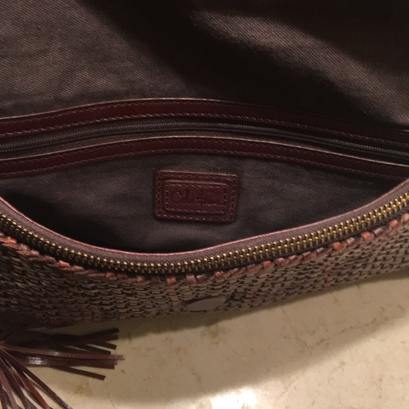 Cole Haan Clutch purse - Picture 3 of 5
